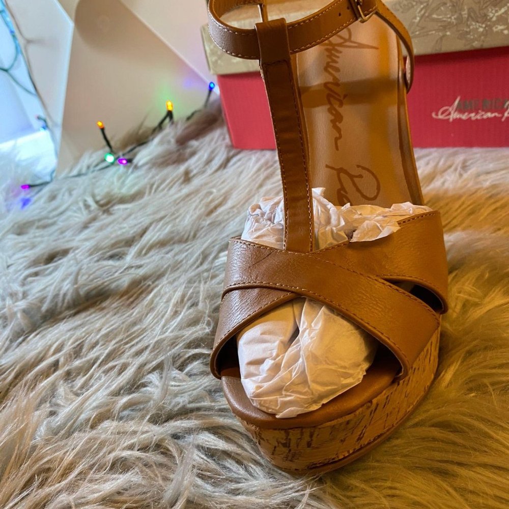 American Rag - Picture 5 of 6